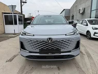 Changan CS55 Plus 2026 купить в Москве