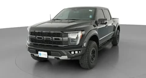 Ford F-150 2023 купить в Москве