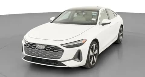 Audi A5 2025 купить в Москве