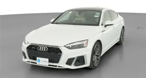 Audi A5 2023 купить в Москве