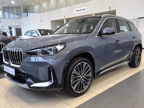 BMW X1 2025 купить в Москве