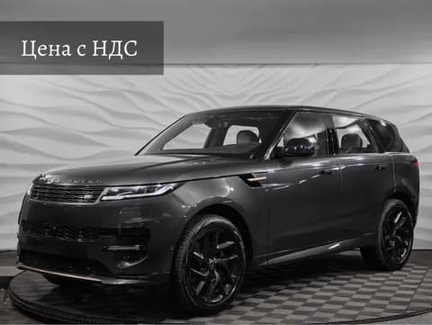 Land Rover Range Rover Sport 2024 купить в Москве
