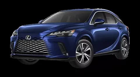 Lexus RX 2025 купить в Москве