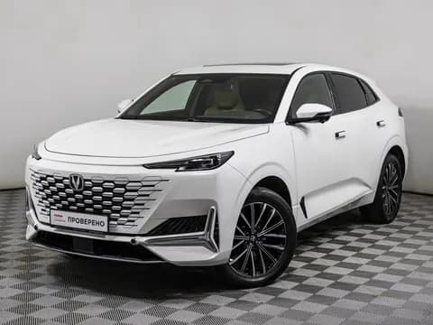 Changan UNI-K 2023 купить в Москве