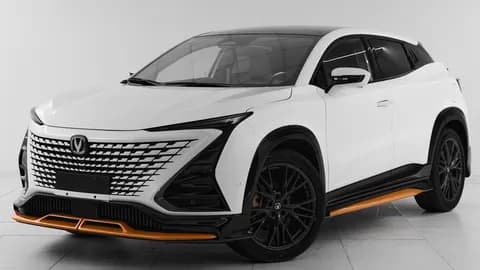 Changan UNI-T 2023 купить в Москве