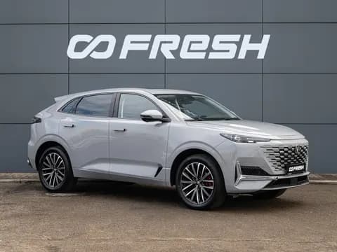 Changan UNI-K 2024 купить в Москве