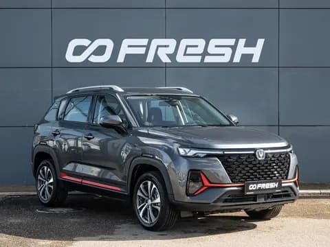 Changan CS35 Plus 2024 купить в Москве