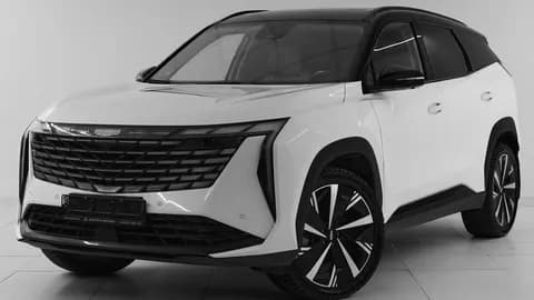 Geely Atlas 2023 купить в Москве
