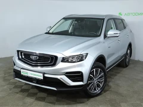 Geely Atlas Pro 2023 купить в Москве