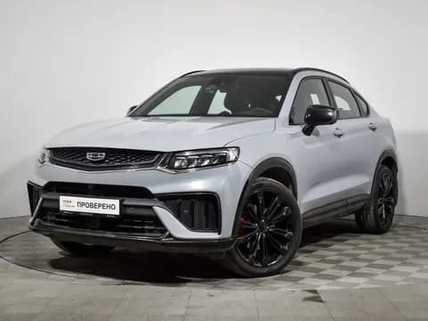 Geely Tugella 2023 купить в Москве