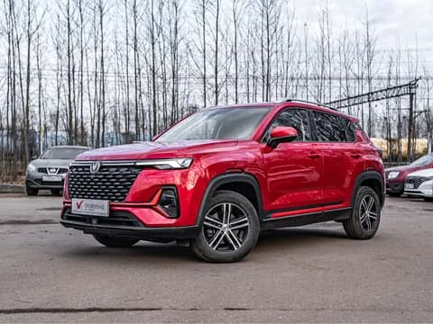 Changan CS35 Plus 2024 купить в Москве