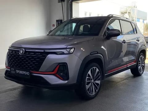 Changan CS35 Plus 2024 купить в Москве