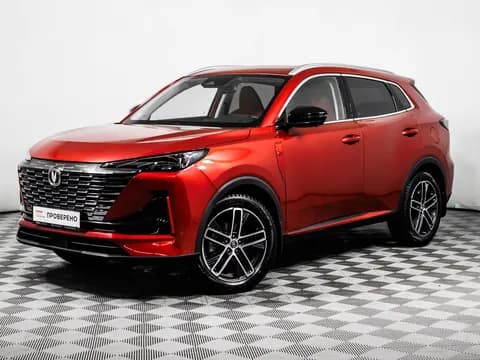 Changan CS55 Plus 2023 купить в Москве