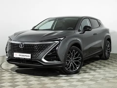 Changan UNI-T 2023 купить в Москве
