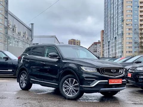 Geely Atlas Pro 2023 купить в Москве