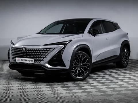 Changan UNI-T 2023 купить в Москве