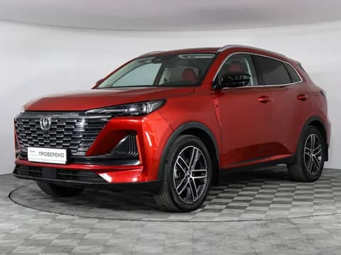 Changan CS55 Plus 2023 купить в Москве