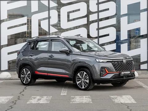 Changan CS35 Plus 2024 купить в Москве