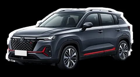 Changan CS35 Plus 2025 купить в Москве
