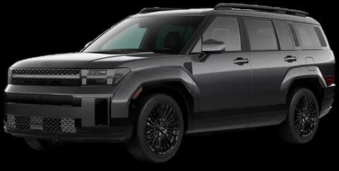 Hyundai Santa Fe 2026 купить в Москве