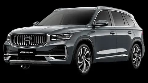 Geely Monjaro 2024 купить в Москве