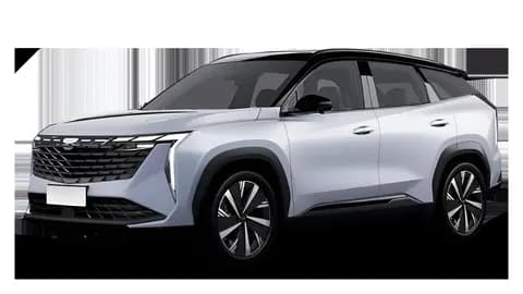 Geely Atlas 2025 купить в Москве