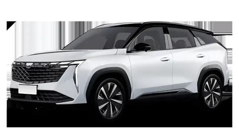 Geely Atlas 2025 купить в Москве