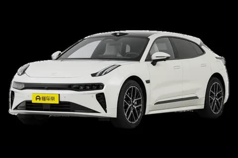 Zeekr ZEEKR 001 2025 купить в Москве