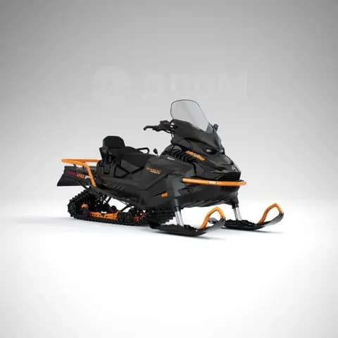 BRP Ski-Doo Skandic LE 2025 купить в Москве