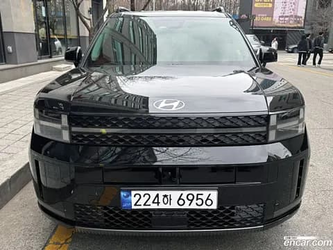 Hyundai Santa Fe (MX5) 2025 купить в Москве