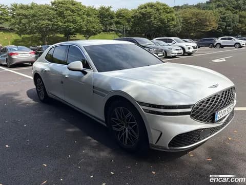 Genesis G90 (RS4) 2025 купить в Москве