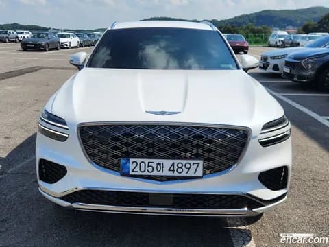 Genesis GV70 2025 купить в Москве