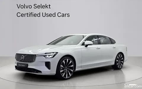 Volvo S90 2025 купить в Москве