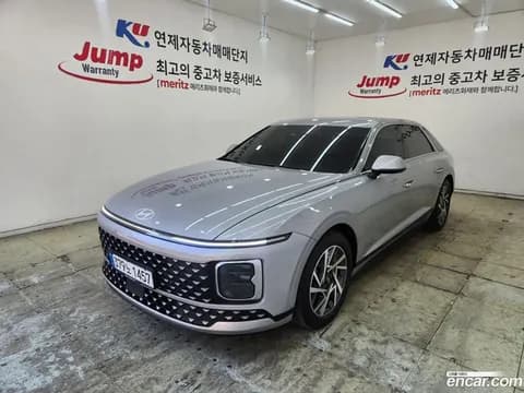 Hyundai Grandeur (GN7) 2025 купить в Москве