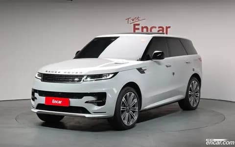 Land Rover Range Rover Sport 2025 купить в Москве