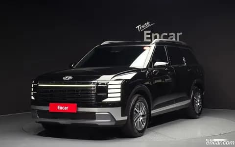 Hyundai Palisade (LX3) 2025 купить в Москве