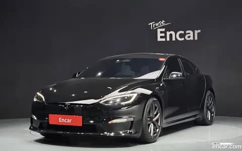 Tesla Model S 2023 купить в Москве