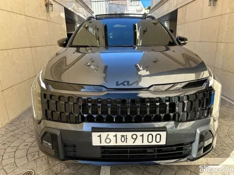 Kia Sportage Hybrid 2026 купить в Москве