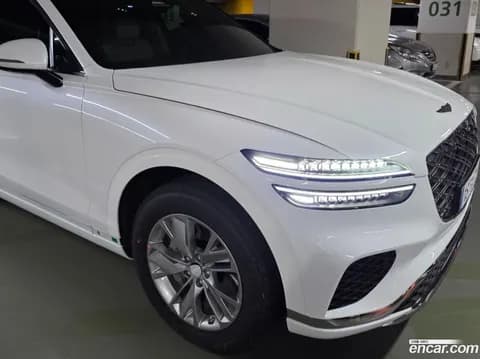 Genesis GV70 2026 купить в Москве