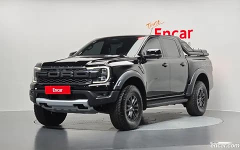 Ford Ranger 2025 купить в Москве