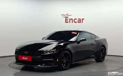 Ford Mustang 2024 купить в Москве