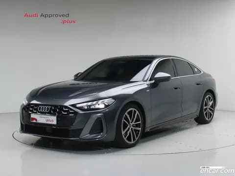 Audi A5 (B10) 2025 купить в Москве