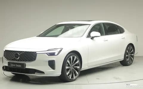 Volvo S90 2026 купить в Москве