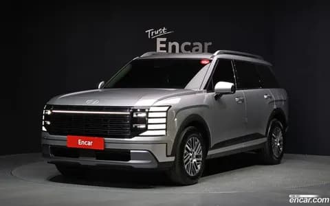 Hyundai Palisade (LX3) 2025 купить в Москве