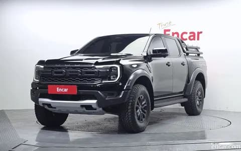 Ford Ranger 2025 купить в Москве