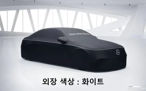 Mercedes-Benz E-Class (W214) 2026 купить в Москве