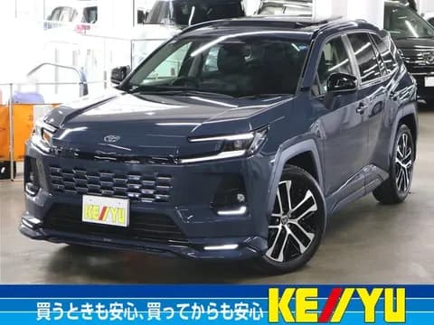 Toyota RAV4 2026 купить в Москве