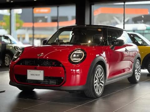 MINI MINI 2024 купить в Москве