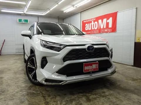 Toyota RAV4 2023 купить в Москве