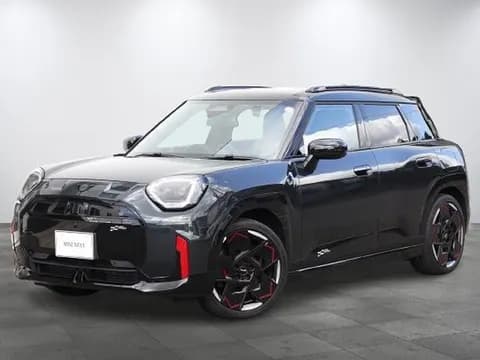 MINI MINI 2025 купить в Москве